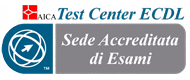 aica accredited headquarters test center partner format