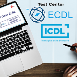 ecdl certification – full pack (skill card + 7 exams)