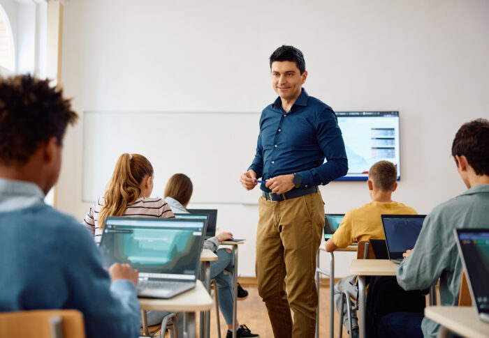 Graduatorie GPS 2026: disponibile il DigCompEdu AICA validato ACCREDIA image 2026 06 03 160235702